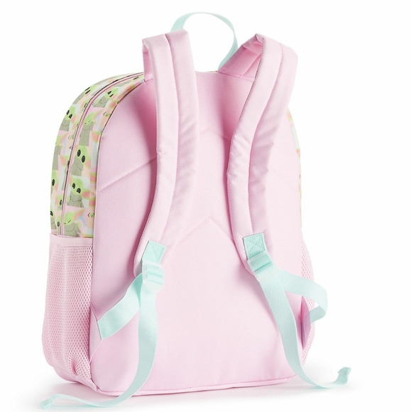 NWT BABY GROGU STAR WARS Officially Licensed The Mandolorian Yoda - Picture 7 of 15